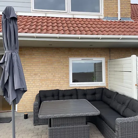 Bed & Breakfast Seaside Kalundborg