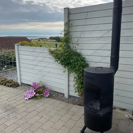 Seaside * Kalundborg