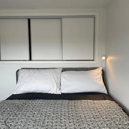 Seaside Bed & Breakfast