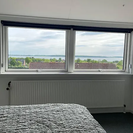 Bed & Breakfast Seaside *