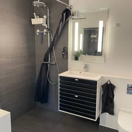 Seaside Bed & Breakfast