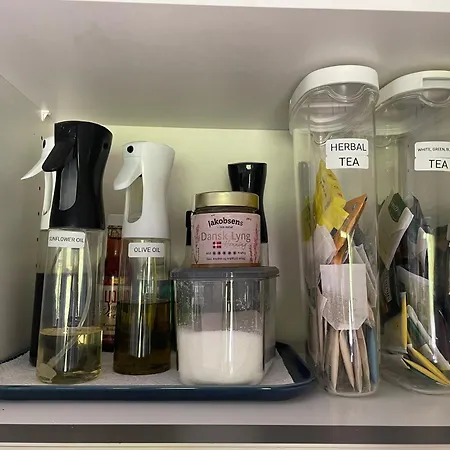 Seaside Bed & Breakfast *