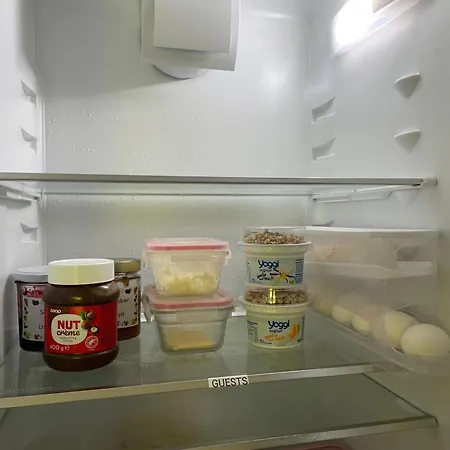 Seaside Bed & Breakfast