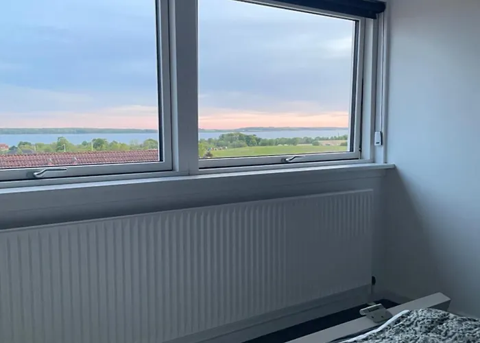 Bed and Breakfast Seaside Kalundborg