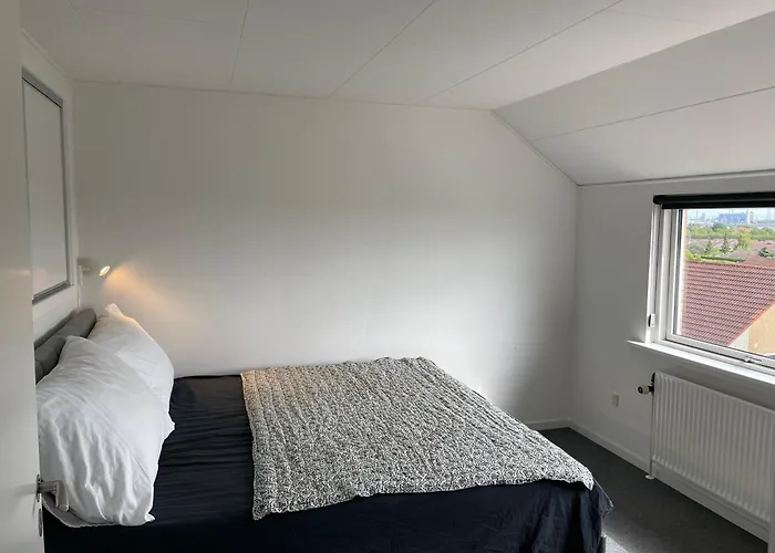 Bed and Breakfast Seaside Kalundborg