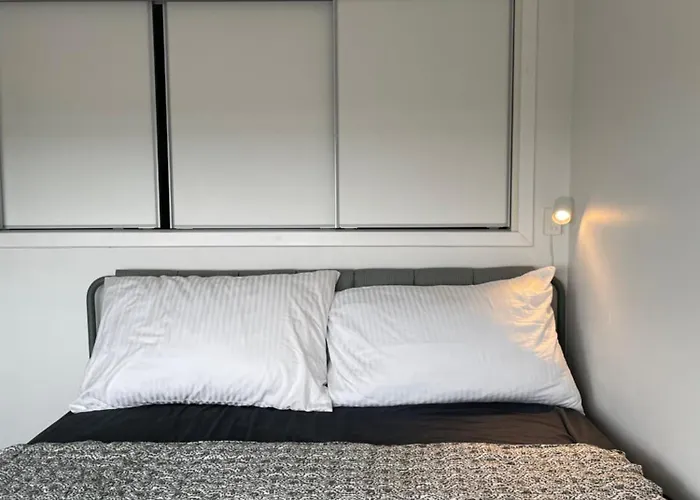 Seaside Bed & Breakfast
